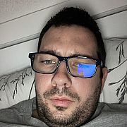 Leonowo - mężczyzna, 33 lat, Wrocław