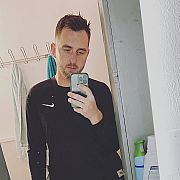 Nogson1996 - man, 29 years, Rzeszów