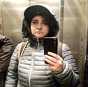 Pajushe - kobieta, 32 lat, Třebíč
