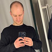 CucoldBoy - mężczyzna, 23 lat, Szczecin