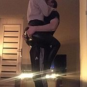 CucoldBoy - mann, 23 Jahre, Szczecin