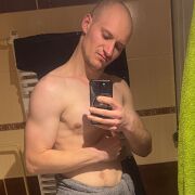 CucoldBoy - mężczyzna, 23 lat, Szczecin