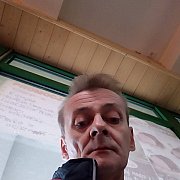 Anf123 - чоловік, 58 років, Katowice