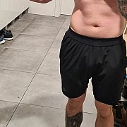 Sylwek009 - man, 28 years, Lublin