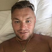 Fdfvbj - mann, 40 Jahre, Warszawa