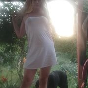 Ana30 - trans, 36 lat, Poznań
