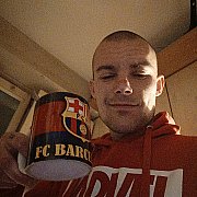 Skorka94 - mężczyzna, 31 lat, Płock