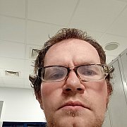 Karagol - мужчина, 37 лет, Koszalin