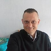 MareckiMarek85 - mężczyzna, 40 lat, Stargard