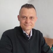 MareckiMarek85 - man, 40 years, Nowogard