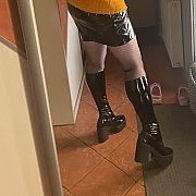 MagdaTransSucz - trans, 20 lat, Łódź