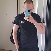 BoskiJaa - mann, 33 Jahre, Poznań