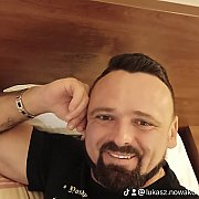 Napalony091985 - mężczyzna, 38 lat, Rotterdam