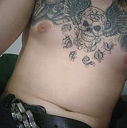 Winnetou1996 - мужчина, 29 лет, Kraków