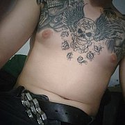 Winnetou1996 - mężczyzna, 28 lat, Kraków