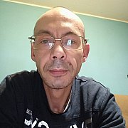 Moccum47 - mężczyzna, 48 lat, Poznań
