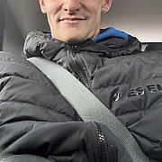Arkadiusz1234 - man, 35 years, Szczecin