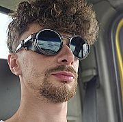 BywamTuiTam - mężczyzna, 37 lat, Warszawa