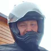 Onsuwaug - Mężczyzna, 37 Lat, Augustów, Polska