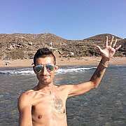 Moondoo - mężczyzna, 42 lat, Szczecin