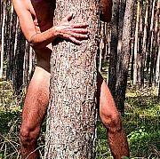Moondoo - muž, 43 let, Szczecin