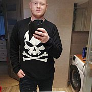 Zlotyk2 - чоловік, 32 років, Skawina