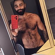 Axe - mężczyzna, 35 lat, Kielce