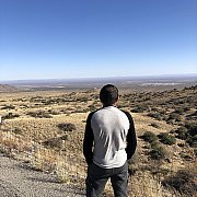 Promida - muž, 32 let, Houston