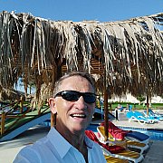 3110 - mężczyzna, 60 lat, Karpacz