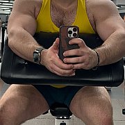 Bodymuscle - mężczyzna, 35 lat, Warszawa