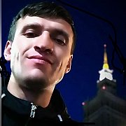 Szoszonczik - mężczyzna, 36 lat, Warszawa