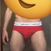 Mariusz20XX - muž, 21 let, Kraków