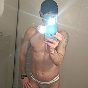 KinkyWinky007 - mężczyzna, 46 lat, Wrocław