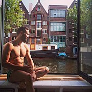 Dawidtravel - mann, 41 Jahre, Tychy