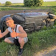 GGiorgio26 - мужчина, 27 лет, Wrocław