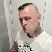 Dyskretny8569 - mężczyzna, 40 lat, Błonie
