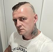 Dyskretny8569 - man, 40 years, Błonie