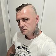 Dyskretny8569 - mężczyzna, 40 lat, Błonie