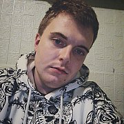 Desperog - mężczyzna, 24 lat, Twardogóra