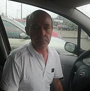 Darekk1970 - чоловік, 55 років, Nowy Tomyśl