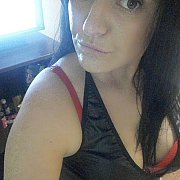 Seksibrunetka89 - kobieta, 36 lat, Wrocław