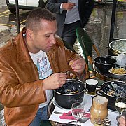 Kinetix - чоловік, 35 років, Łódź