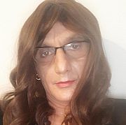 AnnaLesz - trans, 45 years, Bytom