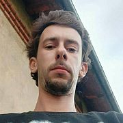 MarcinM1991 - mężczyzna, 33 lat, Śrem