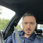 Rafpe - mężczyzna, 35 lat, Warszawa