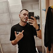 Revon - mężczyzna, 29 lat, Haarlem