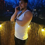 Rafaello91 - mann, 34 Jahre, Roosendaal