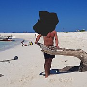 Luchino - mężczyzna, 43 lat, Kępno