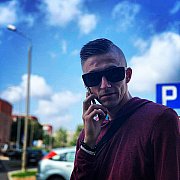 Kiemonek94 - man, 30 years, Głogów
