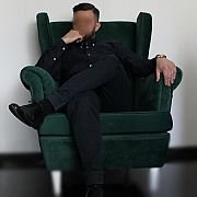 DyskretnyKato - mężczyzna, 33 lat, Katowice